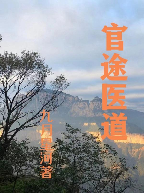 官途之绝对权力