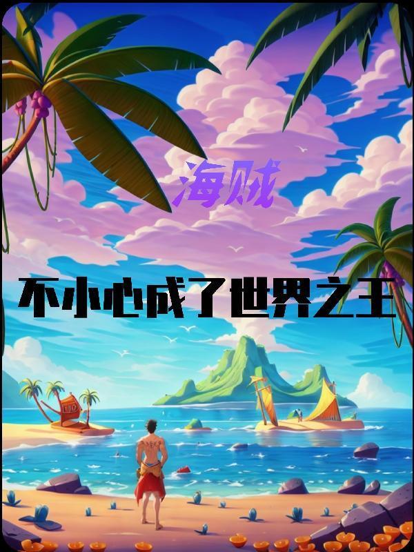 在海贼世界做国王的