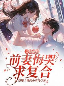 天降倒追,前妻悔哭求复合