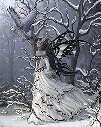 雪豹叼错了尾巴